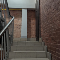 Отличная трёхкомнатная квартира в центре Москвы.